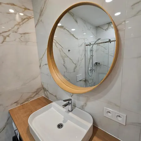Korunni Apartamento *