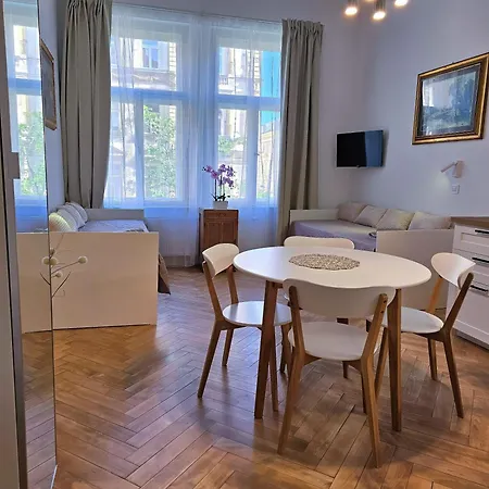 Korunni Apartamento