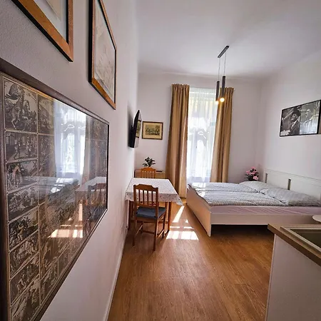 Korunni * Praga