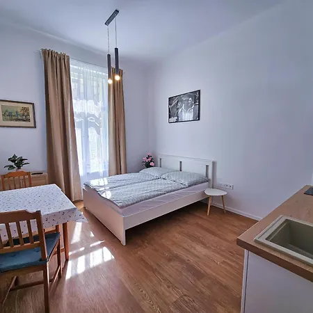 Korunni Apartamento